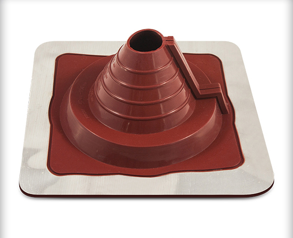 BX-34 Roof flashing