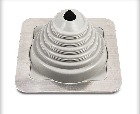 BX-12 Roof flashing