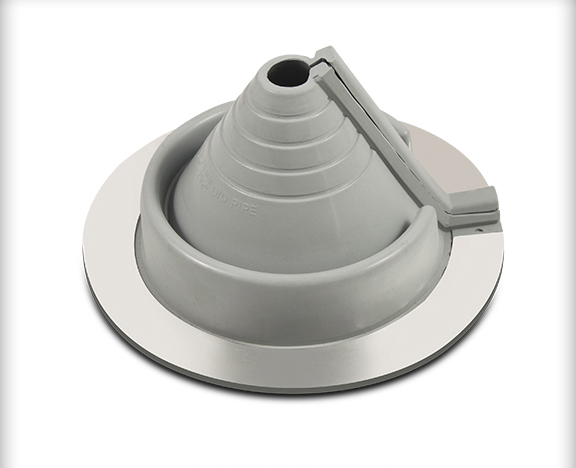 BX-30 Roof flashing