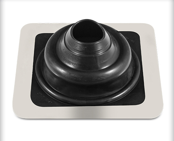 BX-37 Roof flashing