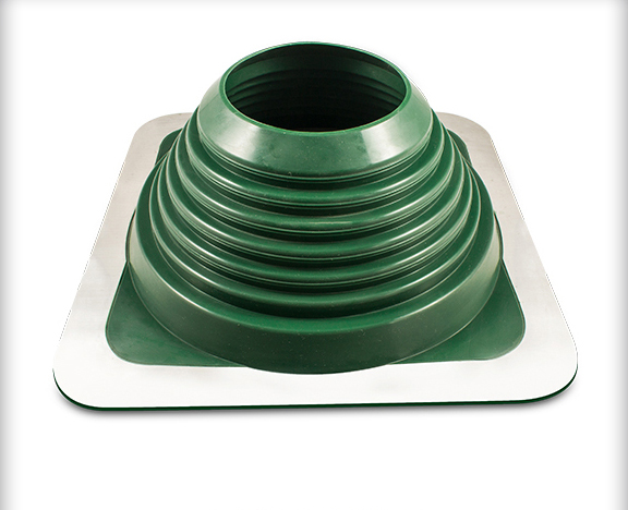 BX-15 Roof flashing