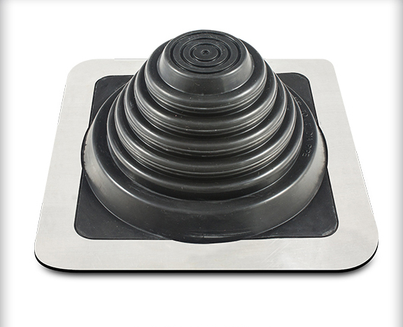 BX-13 Roof flashing