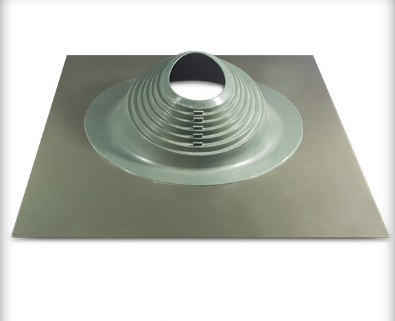BX-11 Roof flashing