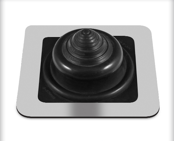 BX-38 Roof flashing